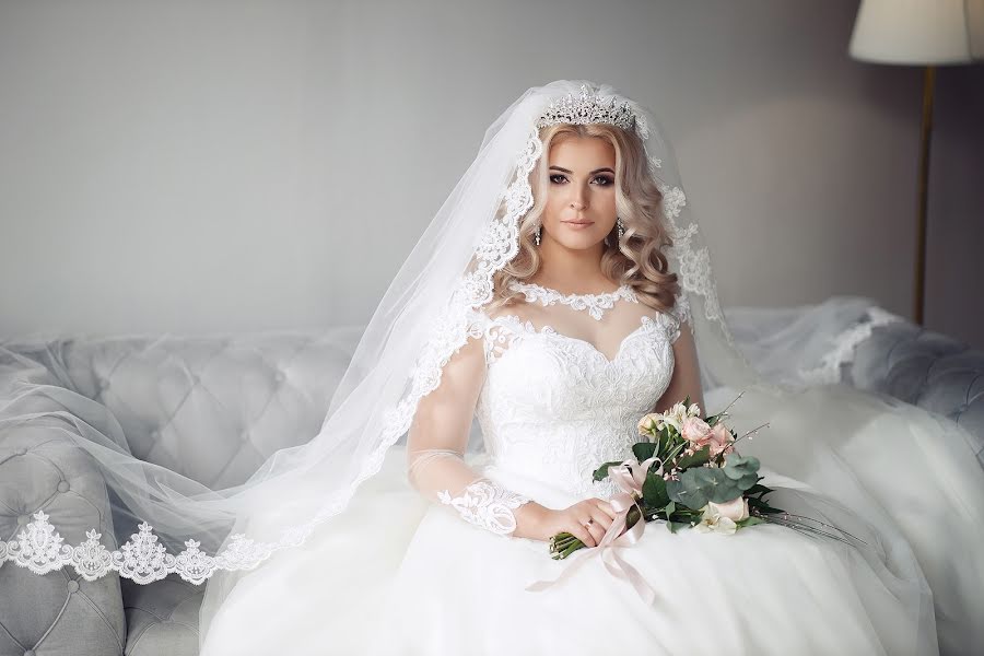 Photographe de mariage Andrey Akatev (akatiev). Photo du 3 mai 2020