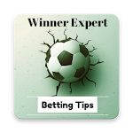 Cover Image of ดาวน์โหลด Winner Expert Betting Tips 1 APK