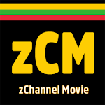 Cover Image of Télécharger zChannel Movie - Channel Myanmar 5.0 APK