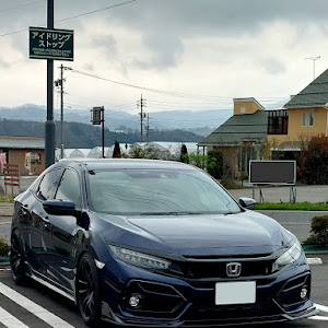 シビック FK7