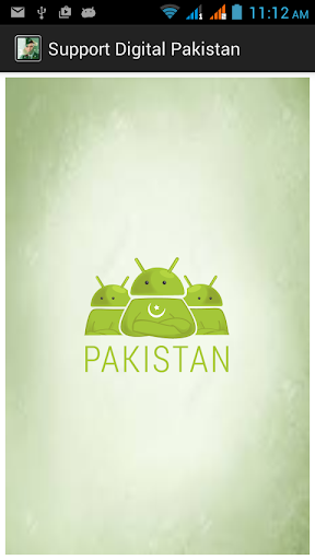 Support Digital Pakistan