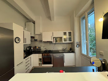 appartement à Toulon (83)