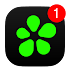 ICQ New: Messenger for video calls & group chats9.2(824550)