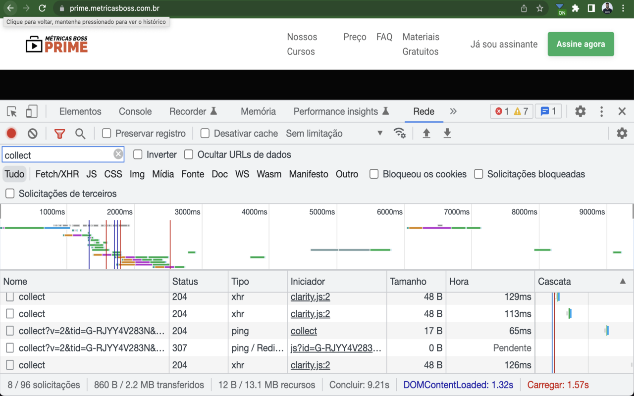 GA4 Internal Traffic Filter Preview image 0