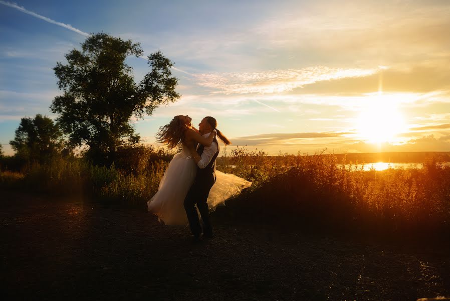 Fotografo di matrimoni Yuliya Brys (bryss). Foto del 19 giugno 2018