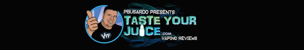 pbusardo Banner