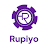 Earn money online cash Rupiyo icon