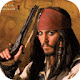 Captain Jack Sparrow Wallpaper HD HomePage