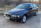 продам авто BMW 520 5er (E39)