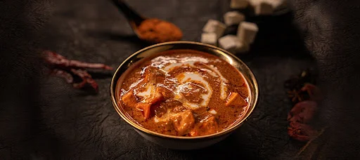 Paneer Butter Masala