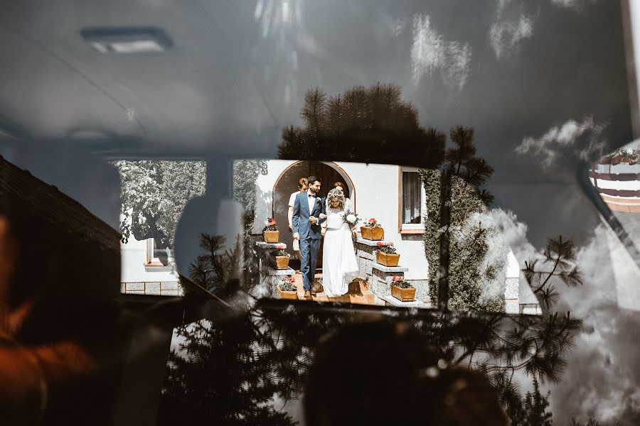 Photographe de mariage Patrycja Kierońska (mal4wina). Photo du 2 juillet 2019