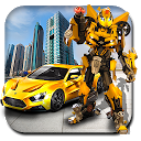 Descargar Real Robot Car Transformer Games Instalar Más reciente APK descargador