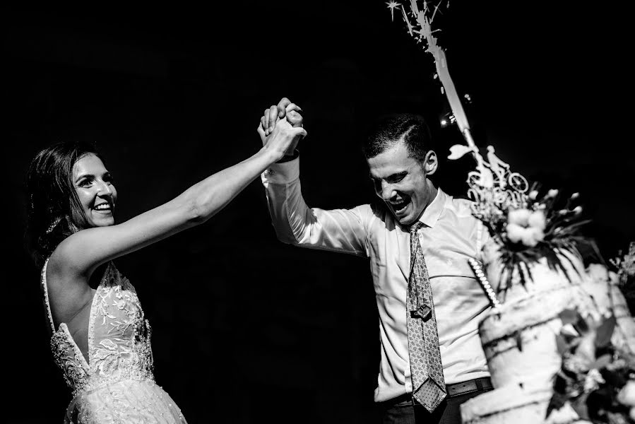 Fotógrafo de bodas Poptelecan Ionut (poptelecanionut). Foto del 17 de julio 2019