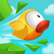 Flappy Shooter! Mod apk son sürüm ücretsiz indir