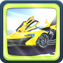 Cars mobile app icon