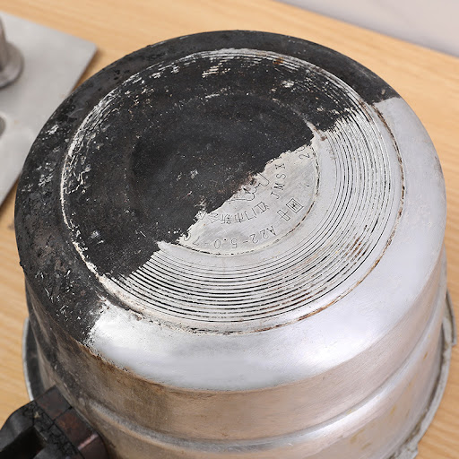 Title 4, Kitchen Range Hood Cleaning Powder Removes Oil ...