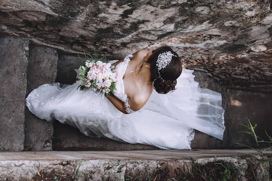 Fotógrafo de bodas Jorge Medina (filmevents). Foto del 29 de octubre 2018