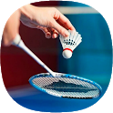 Icon How to Play Badminton