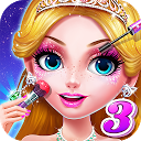 下载 Princess Makeup Salon  3 安装 最新 APK 下载程序