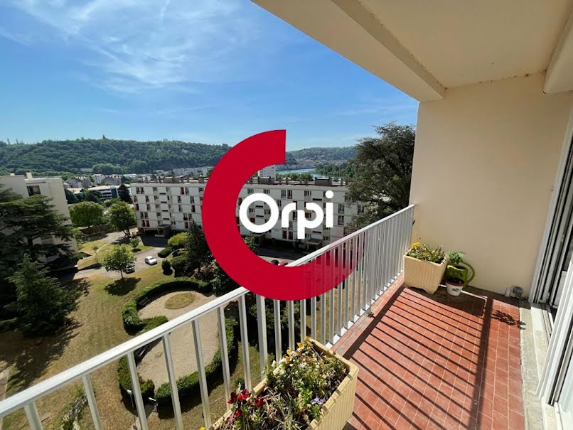 Vente appartement 3 pièces 80 m² à Vienne (38200), 160 000 €