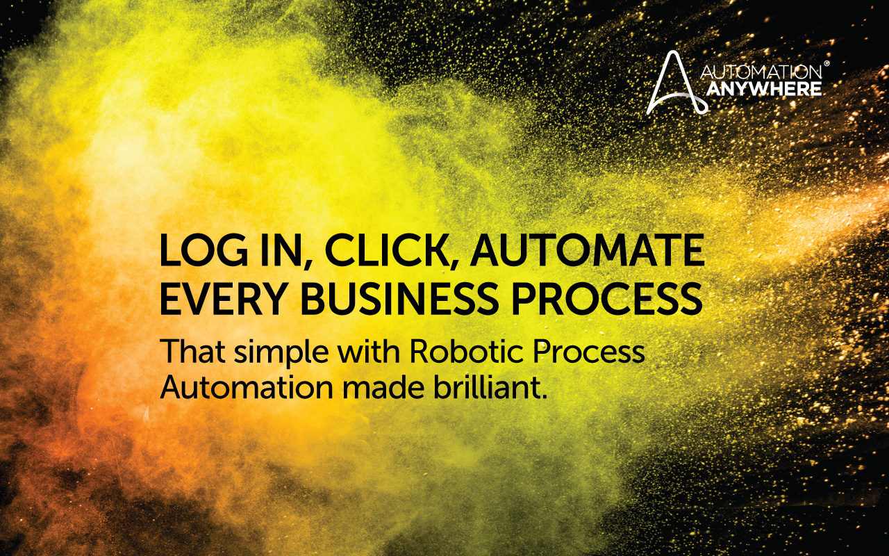 Automation Anywhere Preview image 5