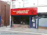 Frank's Klempar Music Shop