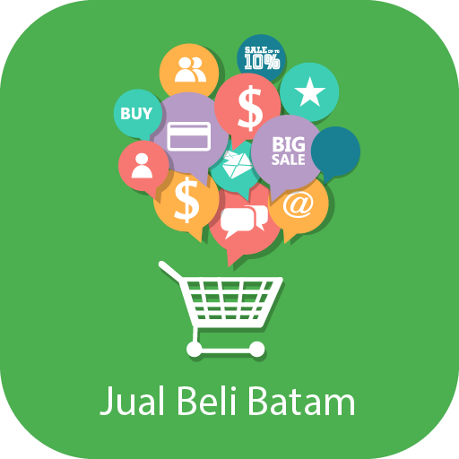 Forum Jual Beli Batam (FJB) icon