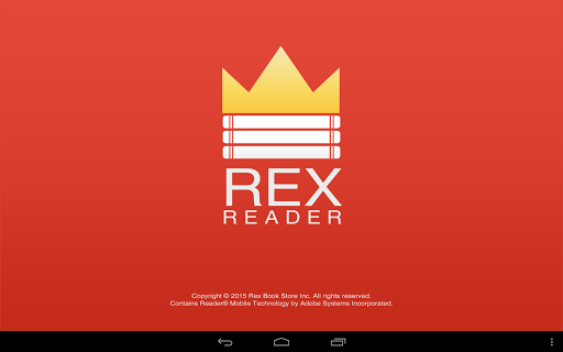 免費下載書籍APP|Rex eReader app開箱文|APP開箱王