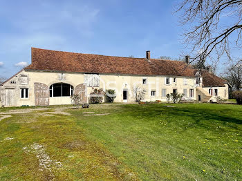 maison à Cosne-Cours-sur-Loire (58)