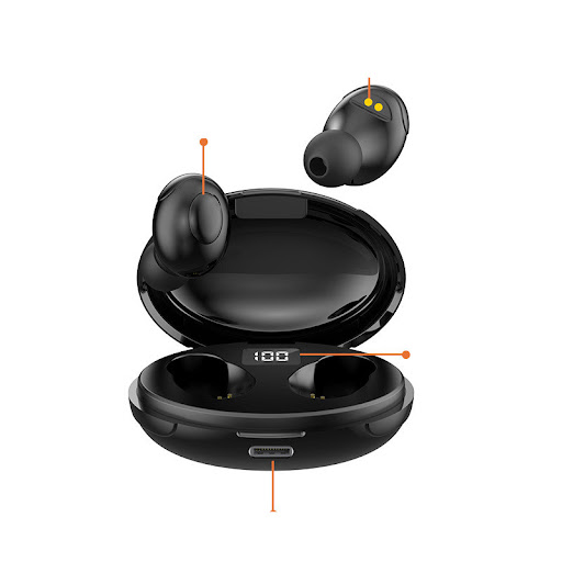 Title 1, Bass Mini Sports Headphones Experience powerful...