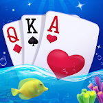 Cover Image of Herunterladen Solitaire - Fisch 1.3.149 APK