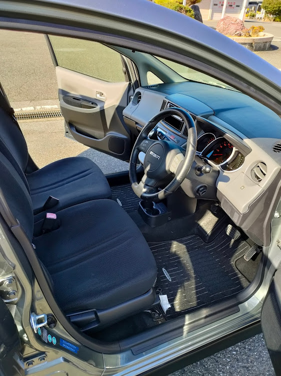 ソニカの納車・ソニカ RS limited・ソニカに関するカスタム事例の投稿画像6枚目