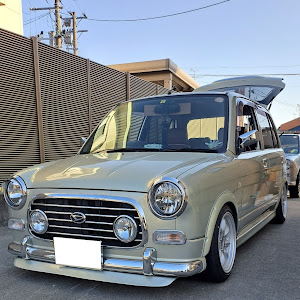 ミラジーノ L700S