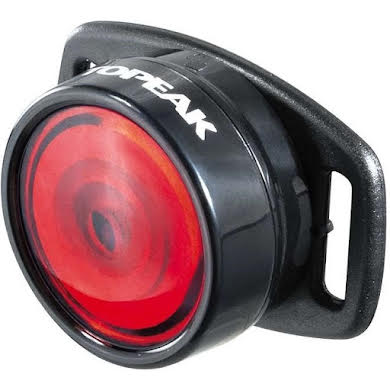 Topeak Lux Helmet/Rack Taillight