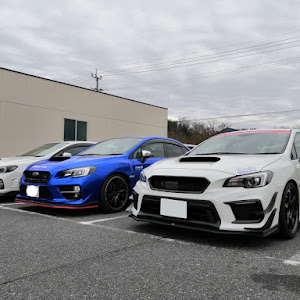 WRX STI VAB