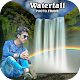 Waterfall Photo Frame - New Version Download on Windows