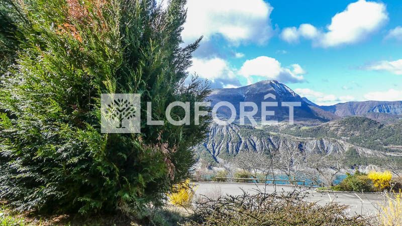 Vente maison 4 pièces 79 m² à Le Sauze-du-Lac (05160), 265 000 €