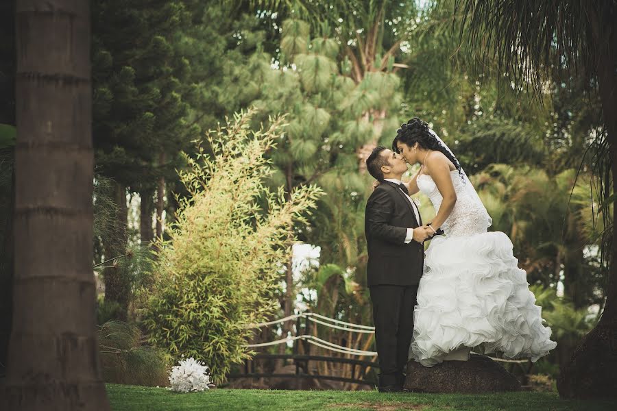 Photographe de mariage Miguel Carlos Sanchez (miguelcsanchez). Photo du 16 mars 2016