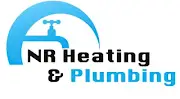 N R Heating & Plumbing Logo