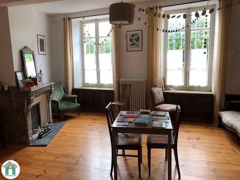 Vente maison  385 m² à Montolieu (11170), 390 000 €