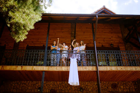 Fotógrafo de casamento Igor Shevchenko (wedlifer). Foto de 10 de agosto 2016