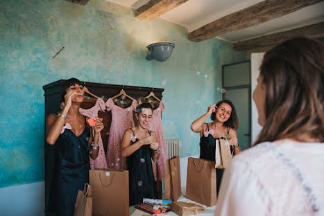 Fotógrafo de casamento Lucrezia Senserini (lucreziasenseri). Foto de 30 de março 2020