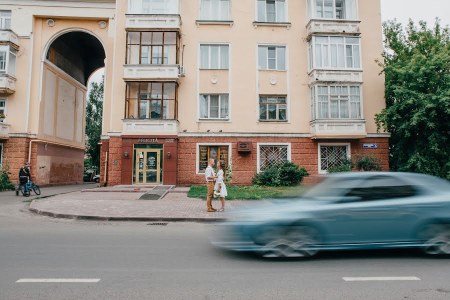 Свадебный фотограф Андрей Карачевцев (andrkemr). Фотография от 15 марта 2022