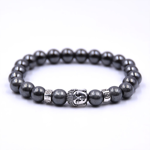Title 3, Beads Couple Jewelry Boys Hand Bead Jewelry Bra...