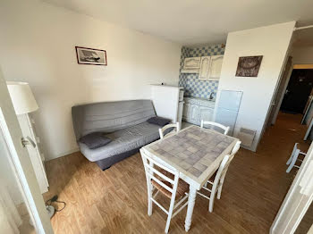 appartement à Seignosse (40)