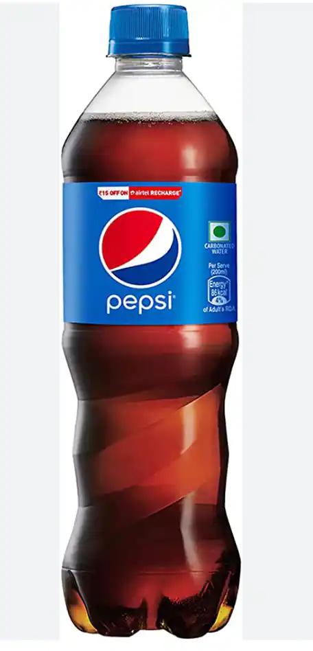Pepsi [750 Ml]