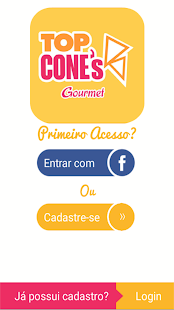 Top Cone's(圖1)-速報App