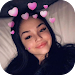 Heart Crown Face Camera APK