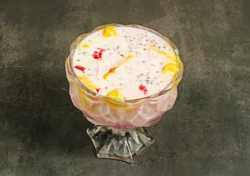 Kulfi Falooda