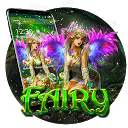 ダウンロード Jungle Fairy Theme をインストールする 最新 APK ダウンローダ